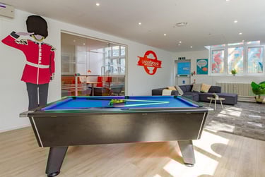 1 bed studio, Kensal Road, North Kensington, London, W105BN - Image 15